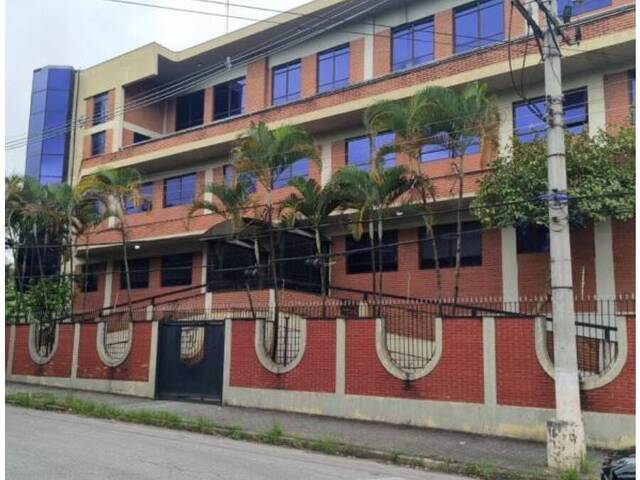 #PZ2108 - Prédio comercial para Venda em São Paulo - SP - 2