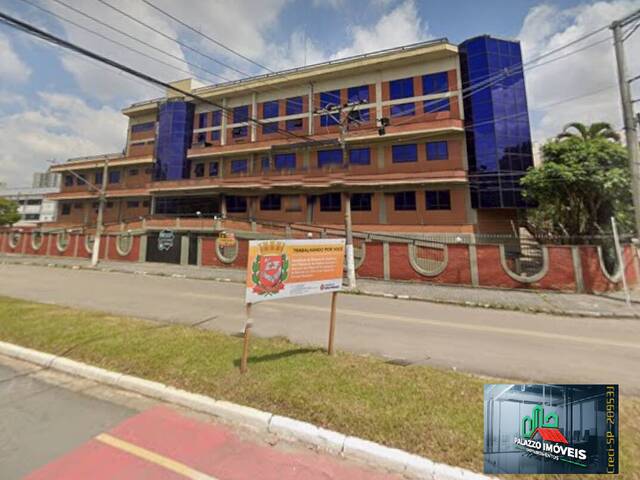 Venda em Instituto de Previdência - São Paulo