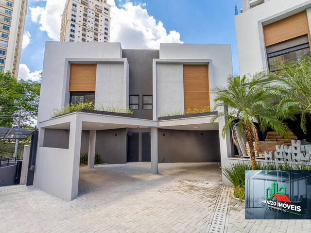 #PZ2109 - Casa para Venda em São Paulo - SP - 2