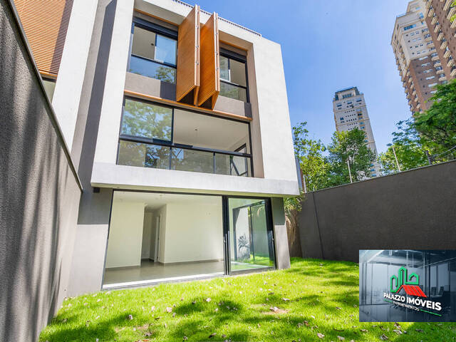 #PZ2109 - Casa para Venda em São Paulo - SP - 1