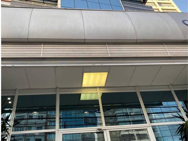 #PZ2112 - Prédio comercial para Venda em São Paulo - SP - 1