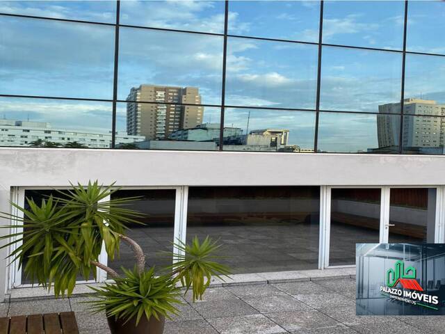 #PZ2112 - Prédio comercial para Venda em São Paulo - SP - 3