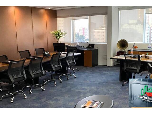 #PZ2112 - Prédio comercial para Venda em São Paulo - SP - 2