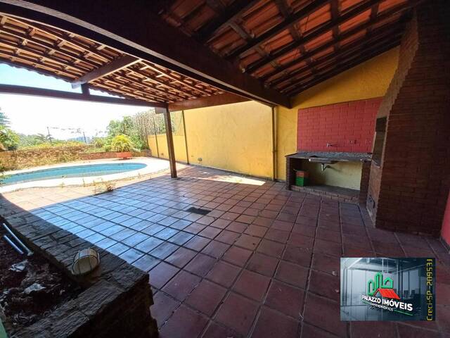 #PZ2113 - Casa para Venda em São Paulo - SP - 2