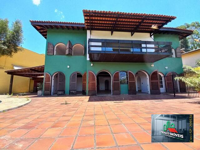 #PZ2113 - Casa para Venda em São Paulo - SP - 1