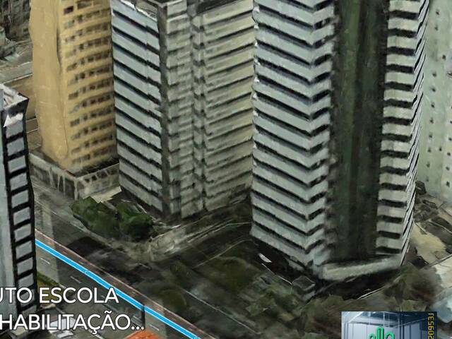 #PZ2114 - Prédio comercial para Venda em São Paulo - SP - 1