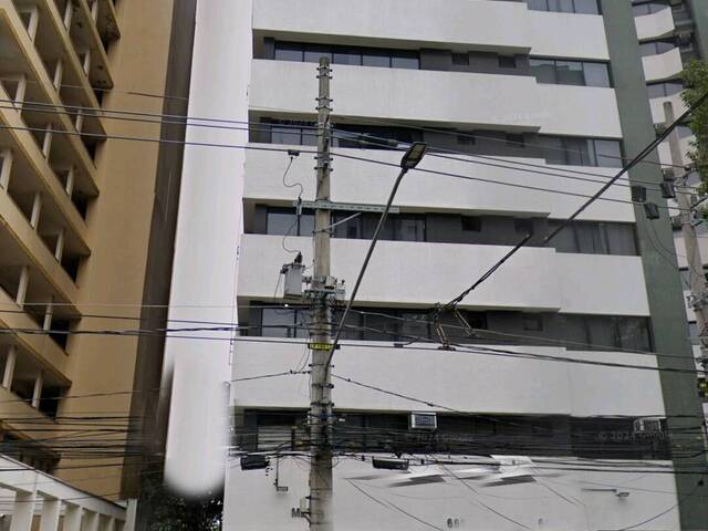 #PZ2114 - Prédio comercial para Venda em São Paulo - SP - 2