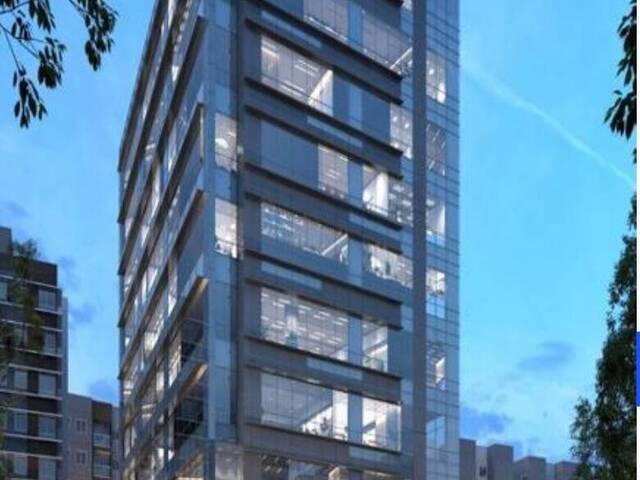 #PZ2115 - Prédio comercial para Locação em São Paulo - SP - 2