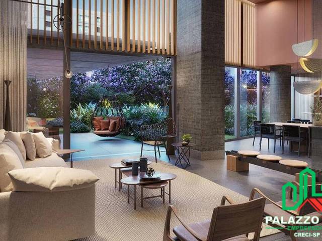 Apartamento para Venda em São Paulo - 5