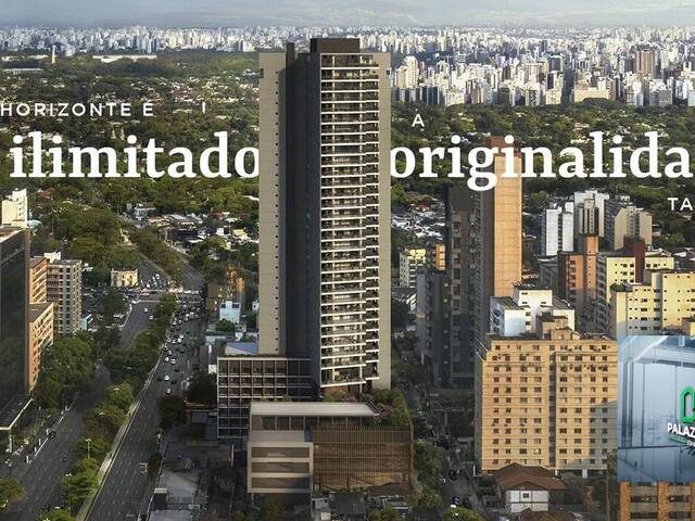 #PZ2116 - Apartamento para Venda em São Paulo - SP - 2