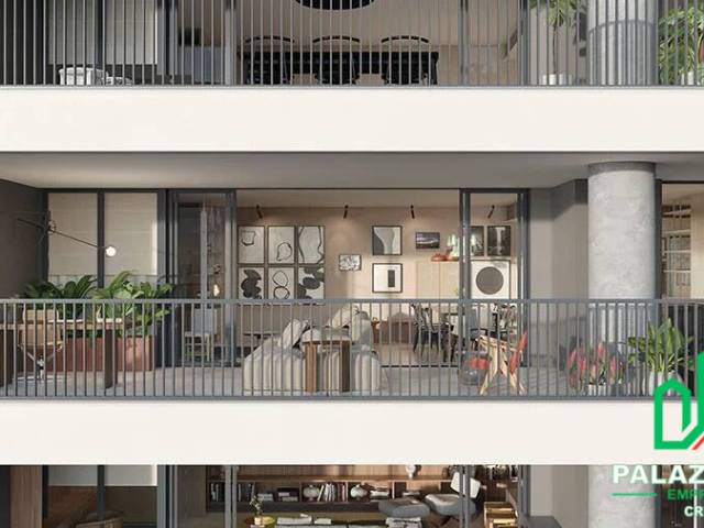 Apartamento para Venda em São Paulo - 4
