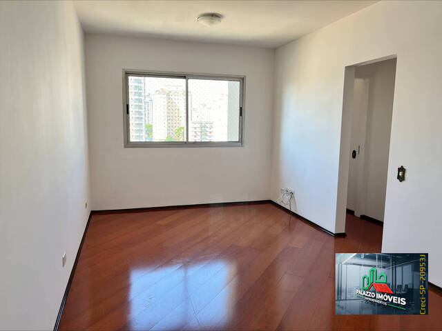 #PZ2117 - Apartamento para Locação em São Paulo - SP - 1