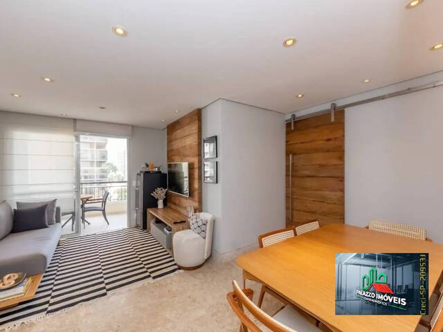 #PZ2118 - Apartamento para Venda em São Paulo - SP - 2
