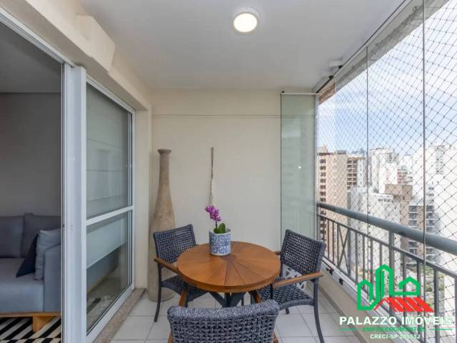 Apartamento para Venda em São Paulo - 5