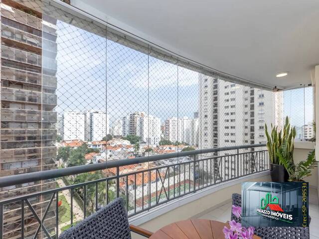 Venda em Perdizes - São Paulo