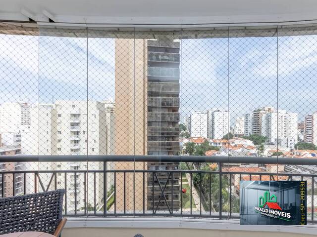 #PZ2118 - Apartamento para Venda em São Paulo - SP - 1