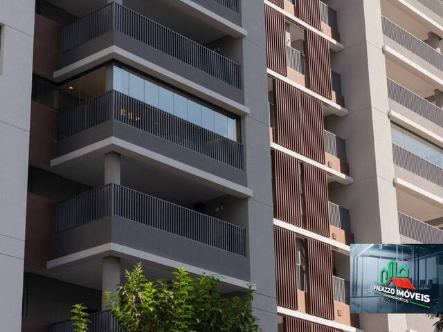 #PZ2119 - Apartamento para Venda em São Paulo - SP - 3