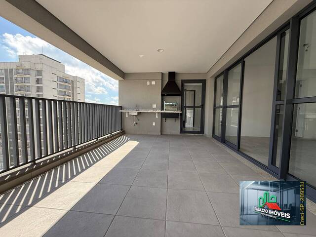 #PZ2119 - Apartamento para Venda em São Paulo - SP - 2