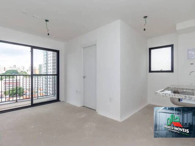 #PZ2121 - Apartamento para Venda em São Paulo - SP - 2
