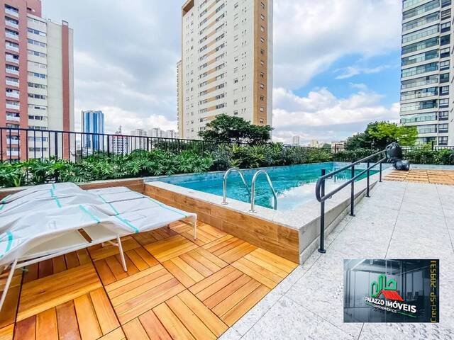 #PZ2121 - Apartamento para Venda em São Paulo - SP - 3