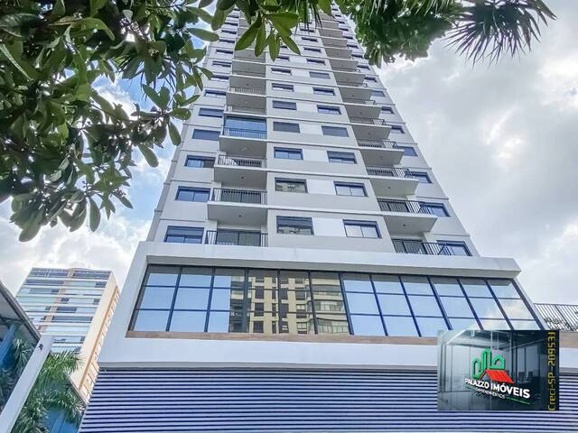 #PZ2121 - Apartamento para Venda em São Paulo - SP - 1