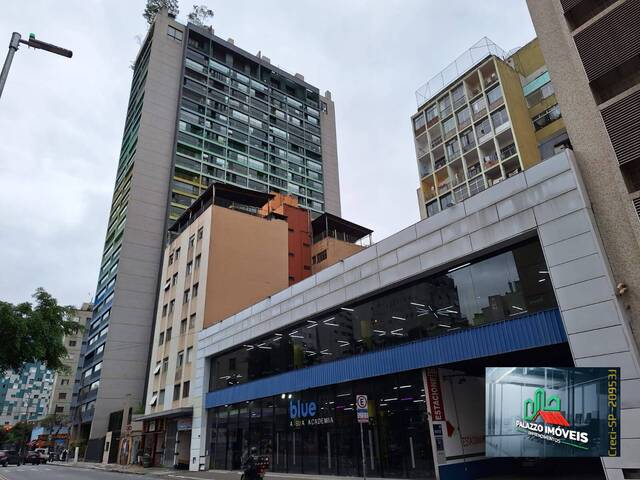 #PZ2122 - Garagem para Venda em São Paulo - SP - 1