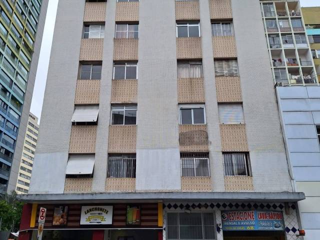 Garagem para Venda em São Paulo - 4