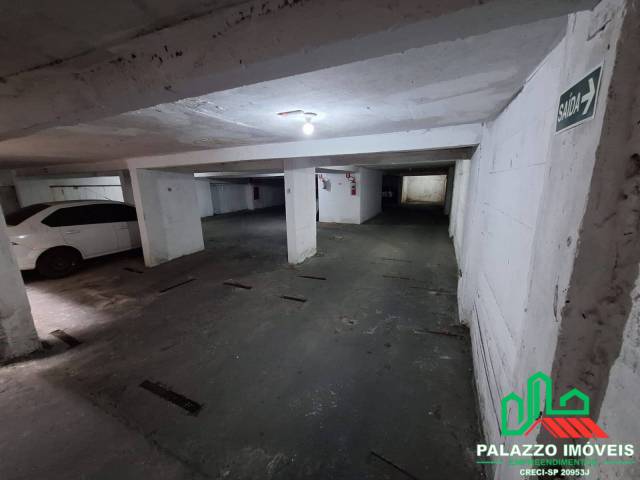 Garagem para Venda em São Paulo - 5