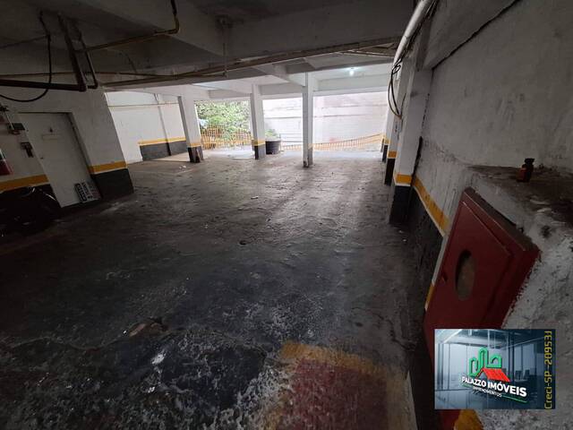 #PZ2122 - Garagem para Venda em São Paulo - SP - 3