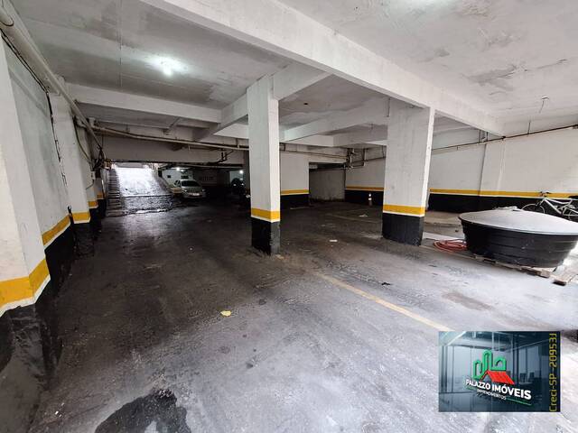 #PZ2122 - Garagem para Venda em São Paulo - SP - 2