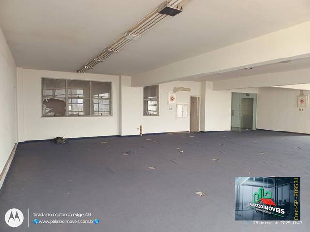 #PZ2123 - Conjunto Comercial para Locação em São Paulo - SP - 3