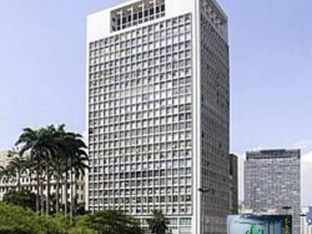 Locação em República - São Paulo
