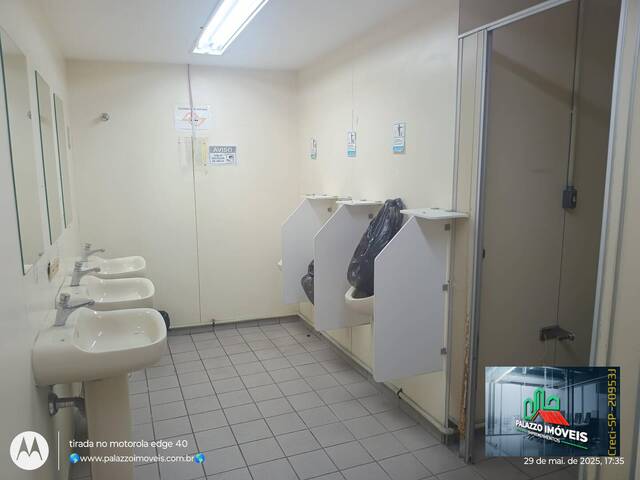 #2124 - Sala para Venda em São Paulo - SP - 3