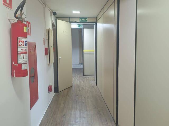 #2124 - Sala para Venda em São Paulo - SP - 2