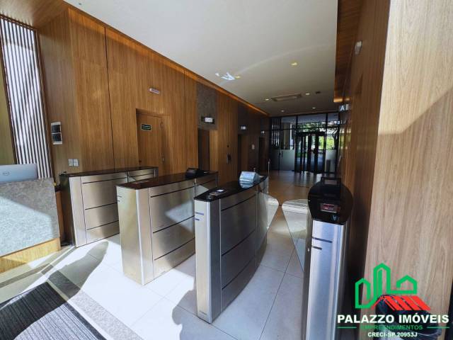 Sala para Locação em São Paulo - 5