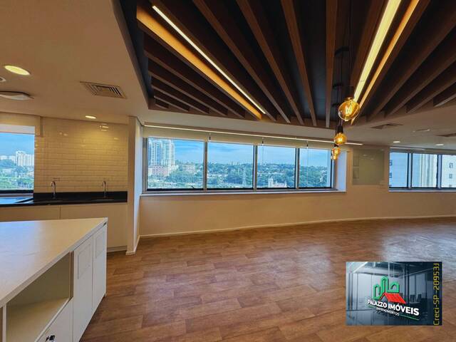 #PZ2125 - Sala para Locação em São Paulo - SP - 2