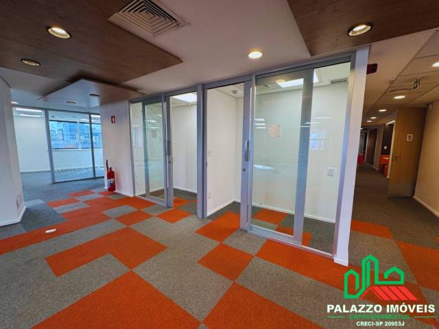 Sala para Locação em São Paulo - 4