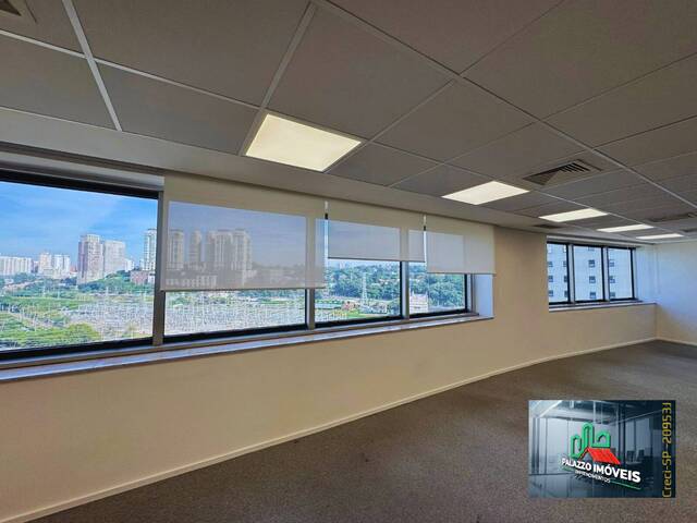 #PZ2125 - Sala para Locação em São Paulo - SP - 3