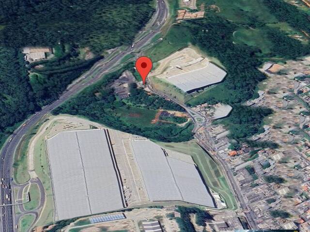 #2128 - Área para Venda em Cajamar - SP - 2