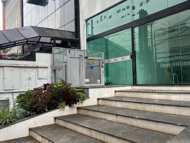 #PZ2129 - Prédio comercial para Venda em São Paulo - SP - 2