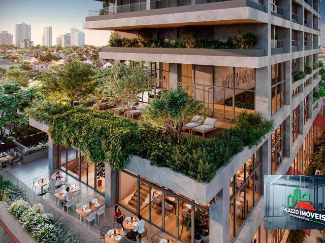 #PZ2130 - Duplex para Venda em São Paulo - SP - 1