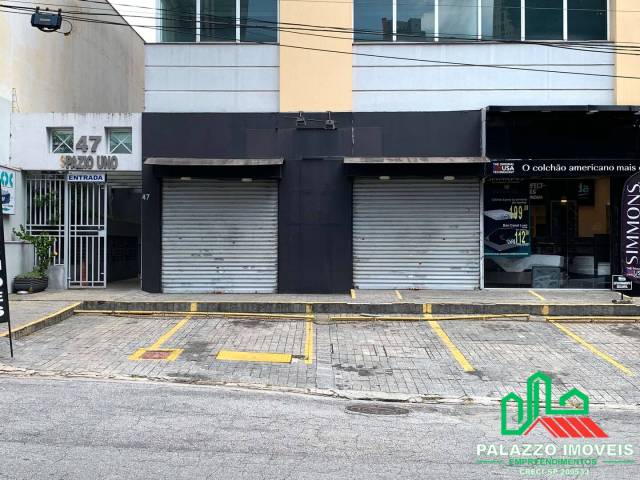 Loja para Locação em São Paulo - 5