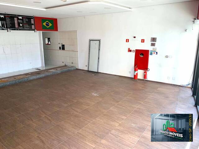 #PZ2133 - Loja para Locação em São Paulo - SP - 3