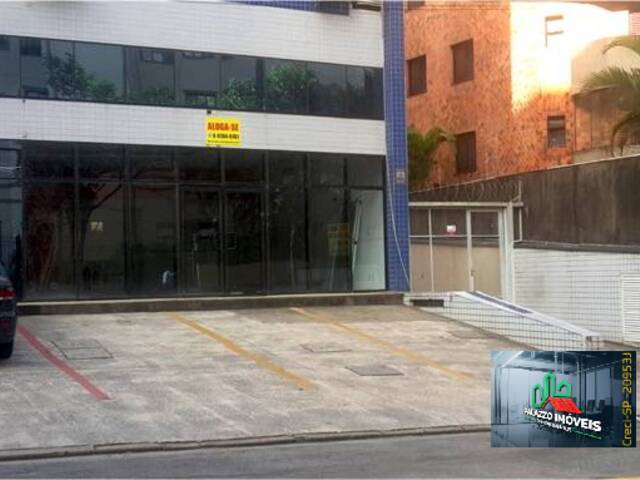 #PZ2133 - Loja para Locação em São Paulo - SP - 2