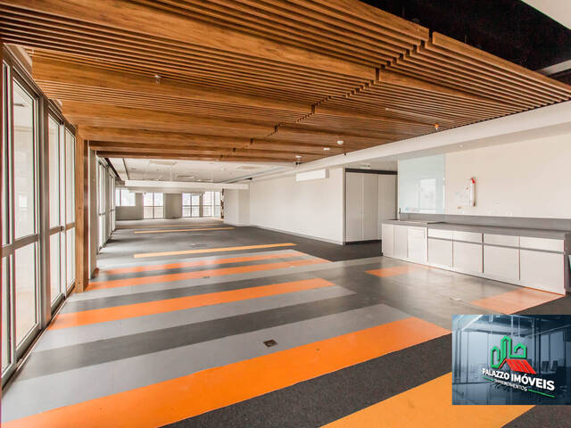 #PZ2134 - Andar Comercial para Venda em São Paulo - SP - 3