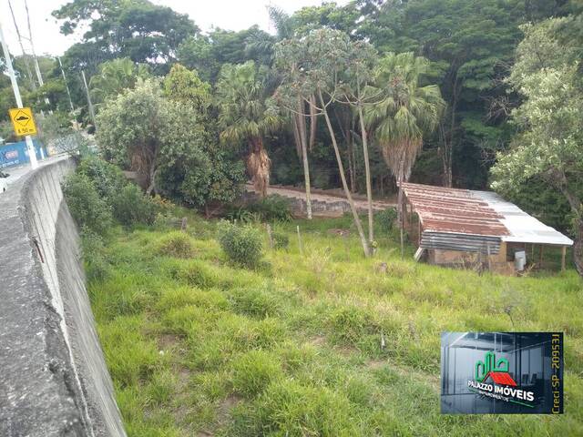 #PZ2136 - Área para Venda em Barueri - SP - 3