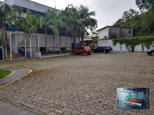 #PZ1706 - Galpão para Venda em Ribeirão Pires - SP - 3