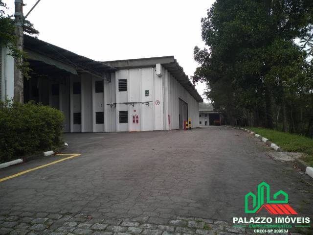 Galpão para Venda em Ribeirão Pires - 3
