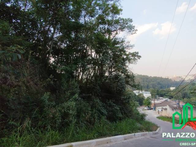 Área para Venda em Embu das Artes - 4