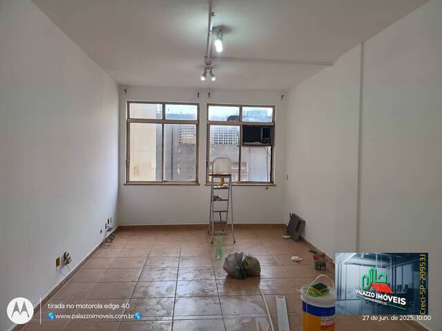 #PZ2139 - Sala para Venda em São Paulo - SP - 2